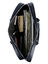 Porte-documents Signature 38.5 cm Dark Blue