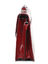 Serviette Hype 38 cm - 2 soufflets Rouge Rouge
