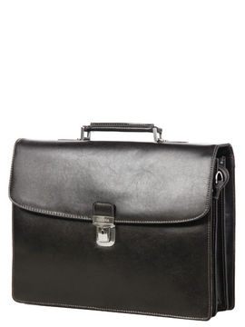 Serviette Hype 41 cm - 3 soufflets Chocolat