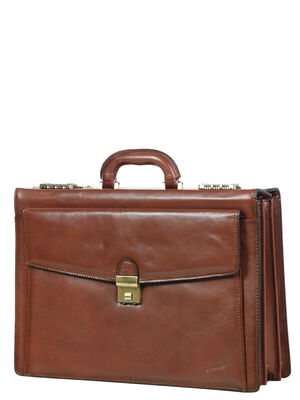 Serviette Katana Specialist 44 cm Marron
