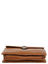 Serviette Architecte 36 cm Marron