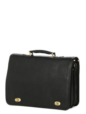 Cartable Katana Premium 40 cm Noir