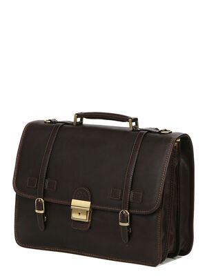 Cartable Katana Premium Vintage 39.5 cm