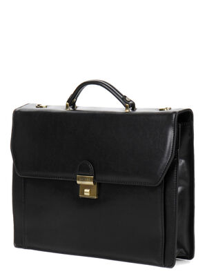 Cartable Katana Hype 38 cm Noir