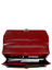 Cartable Hype 38 cm Rouge