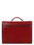 Cartable Hype 38 cm Rouge
