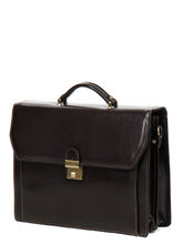 Cartable Katana Hype 38 cm - 2 soufflets