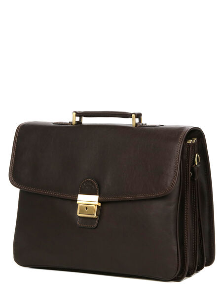 Serviette Premium 41 cm - 4 soufflets