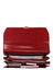 Cartable Hype 39 cm Rouge Rouge