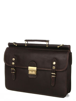 Cartable Katana Premium Vintage 41 cm