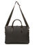 Porte-documents Milano 38 cm Marron Marron