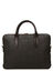 Porte-documents Milano 38 cm Marron Marron