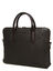 Porte-documents Milano 38 cm Marron Marron