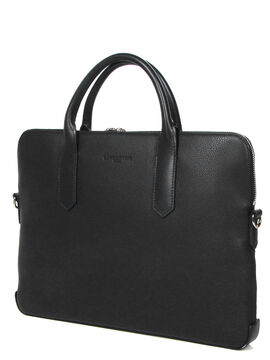 Porte-documents Lancaster Milano 38 cm