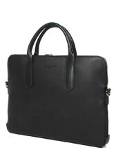 Porte-documents Lancaster Milano 38 cm