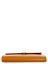 Serviette Globe Trotter 35 cm - 1 soufflet Orange Orange