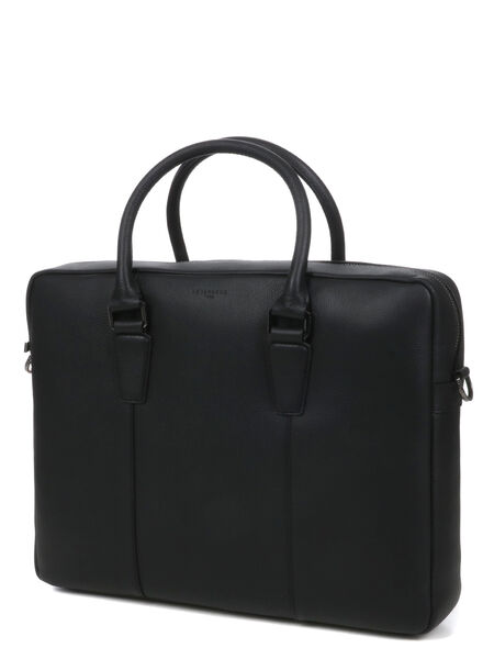 Porte-documents Marceau 38 cm Noir