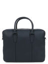 Porte-documents Marceau 38 cm Bleu Cr�puscule