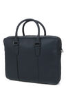 Porte-documents Marceau 38 cm Bleu Cr�puscule