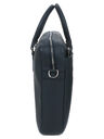 Porte-documents Marceau 38 cm Bleu Cr�puscule