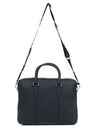 Porte-documents Marceau 38 cm Bleu Cr�puscule