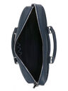 Porte-documents Marceau 38 cm Bleu Cr�puscule
