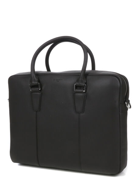 Porte-documents Marceau 38 cm Café