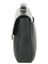 Cartable Bruno 38 cm - 1 soufflet Noir