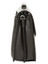 Cartable Bruno 38 cm - 2 soufflets Marron