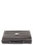Cartable Bruno 38 cm - 2 soufflets Marron
