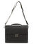 Cartable Bruno 38 cm - 2 soufflets Marron