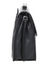 Cartable Bruno 38 cm - 2 soufflets Noir Noir