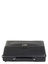 Cartable Bruno 38 cm - 2 soufflets Noir Noir