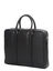 Porte-documents Charles Slim 39 cm Noir Noir