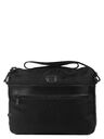 Sacoche My Nightflight 34 cm Noir