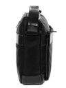 Sacoche My Nightflight 34 cm Noir