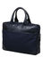Porte-documents fin Sartorial Jet 39 cm Bleu