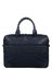 Porte-documents fin Sartorial Jet 39 cm Bleu