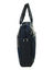 Porte-documents fin Sartorial Jet 39 cm Bleu