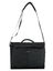 Serviette Ergobiz 16 pouces Noir