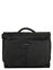 Serviette Ergobiz 16 pouces Noir