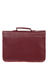 Cartable Seattle 36 cm Bordeaux