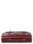 Cartable Seattle 36 cm Bordeaux