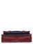 Cartable Seattle 36 cm Bordeaux