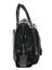 Serviette ordinateur Harrison Madden 14 pouces Black
