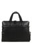 Serviette Harrison Taylor 38 cm Black