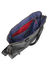 Serviette Harrison Taylor 38 cm Black