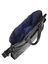 Serviette Harrison Taylor 38 cm Black
