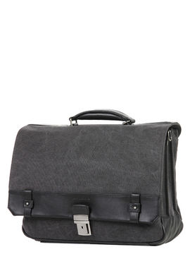 Serviette Brenner 40 cm Noir