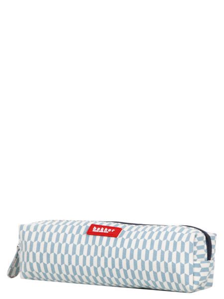 Trousse scolaire Printed Books